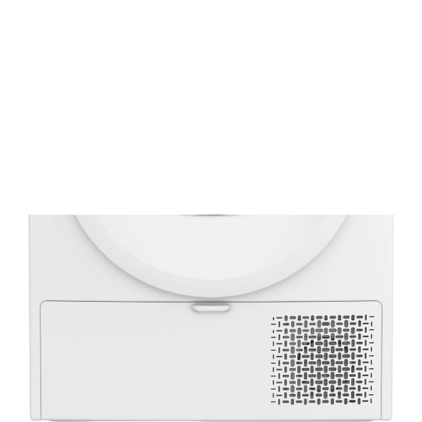 Indesit Στεγνωτήριο C YSD 83D WW EE Λευκό Filter