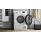 Whirlpool Mašina za sušenje veša FFT M11 82 EE Bela Perspective