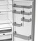Whirlpool Kombinirani hladilnik Samostojni WHK 26412 X5EA ARC 764 Manhattan Gray 2 doors Perspective