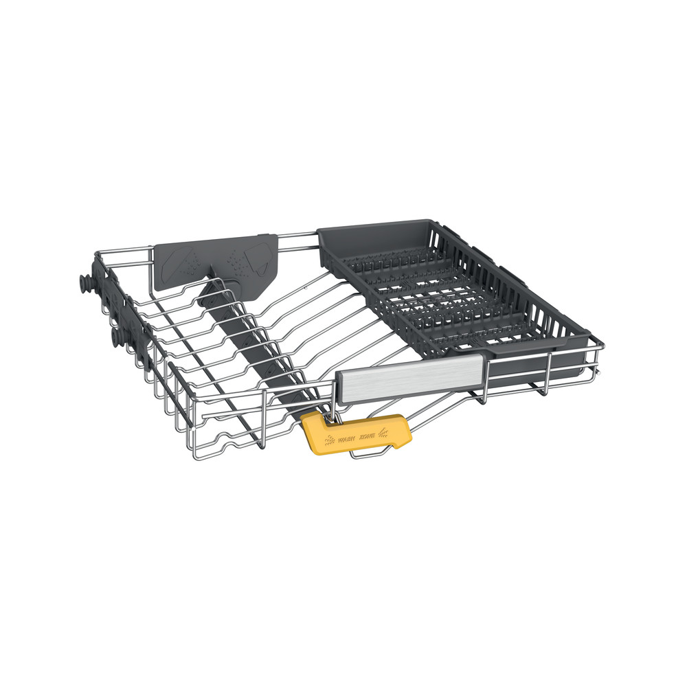 Whirlpool Maşină de spălat vase Încorporabil W8I HP42 L Full-integrated C Rack