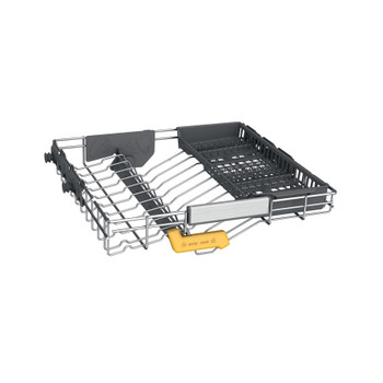 Whirlpool Dishwasher Built-in W8I HP42 L UK Full-integrated C Rack