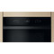 Whirlpool Orkaitės Įmontuojama WCS6A9PHTSBA Elektrinė A+ Frontal