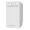 Indesit Dishwasher Free-standing IN2FE10CS90WUK Free-standing E Perspective