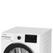 Whirlpool Tørretumbler WSD 106M WB EE Hvid Perspective