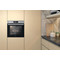 Whirlpool OVEN Ugradni OMSR58CU1SX Električna A+ Frontal