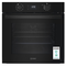 Indesit Φούρνος Εντοιχιζόμενο IO K78PU B Ηλεκτρική A++ Lifestyle detail