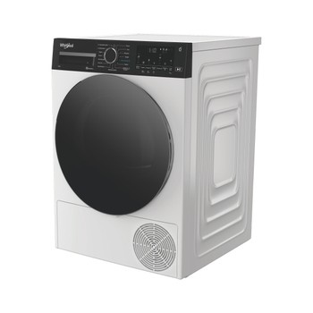 Whirlpool Szárító EWPD 9C HU Fehér Perspective