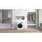 Whirlpool Сушилна машина W7 D84WB EE Бял Perspective