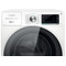 Whirlpool Перална машина Свободностоящи W8 W946WB EE Бял Предно зареждане A Perspective