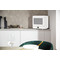 Whirlpool Mikrobølgeovn Fritstående MAX 34 FW Hvid Elektronisk 13 Kun mikroovn 700 Perspective
