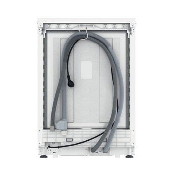 Whirlpool Máquina de lavar loiça Livre Instalação W7F HP43 Livre Instalação C Back / Lateral