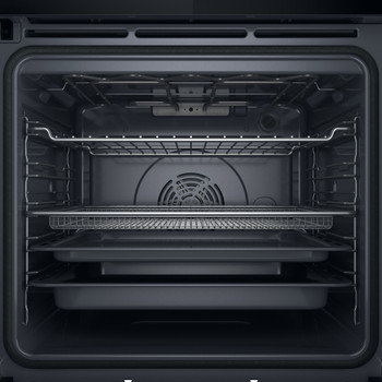 Whirlpool Rúry Vstavané WOI78PU0SXA Elektrická A+ Cavity