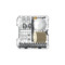 Whirlpool Indaplovė Įmontuojama WH8IA15AM3TUCH0 Full-integrated A Frontal