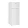 Indesit Combinado Livre Instalação I55T0 412W Branco 2 doors Perspective