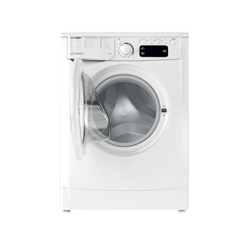 Indesit Lavadora Libre instalación EWE 71252 W SPT N Blanco Cargador frontal E Frontal open