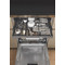 Whirlpool Съдомиялна машина Вграден W7I HT58 T Изцяло вграден B Hero image