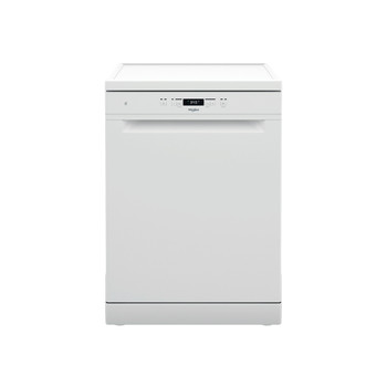 Whirlpool Lavavajillas Libre instalación WFC 3C34 Libre instalación D Frontal