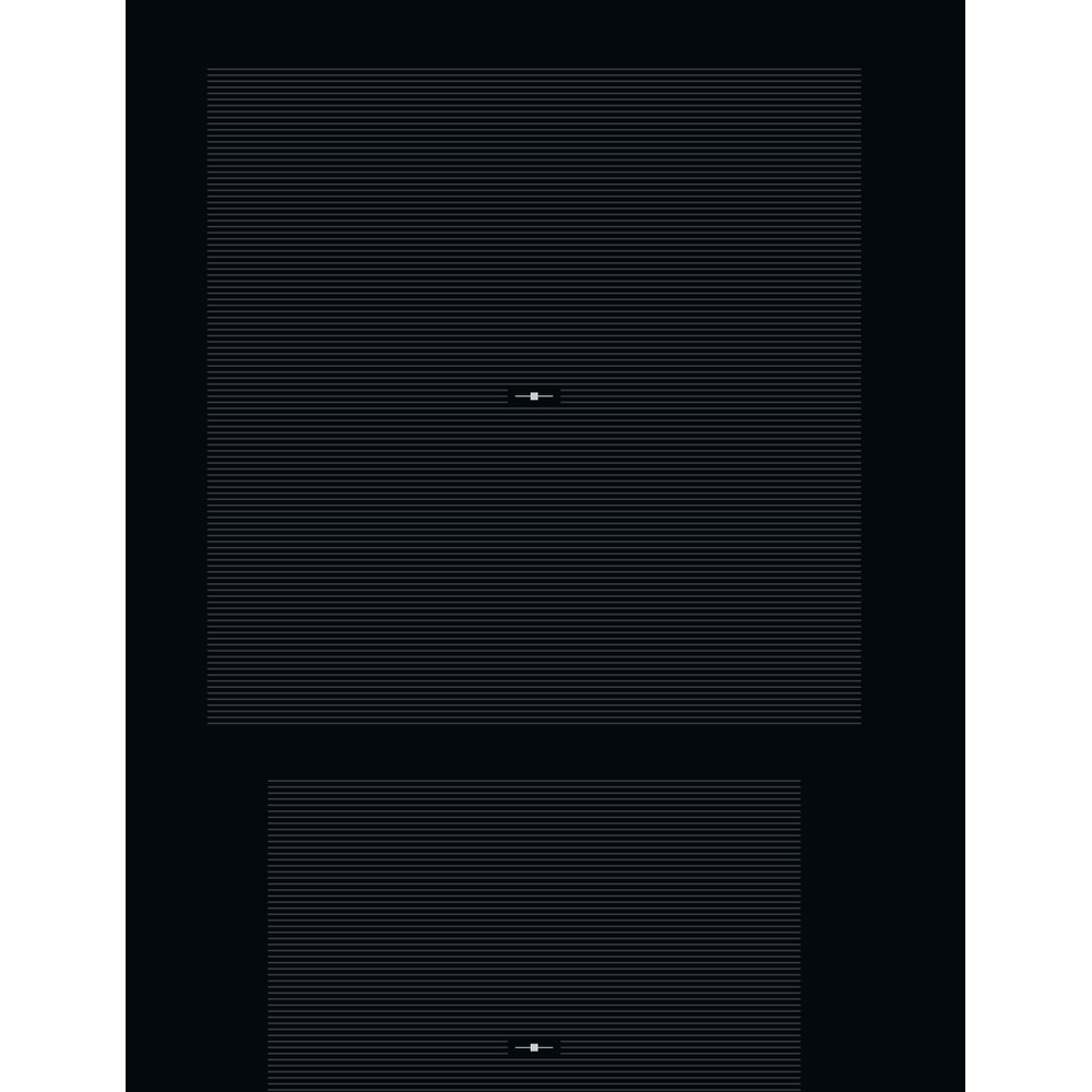 Whirlpool Venting cooktop WVH 92 K/1 Čierna Heating element