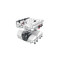 Whirlpool Dishwasher Samostojni WFE 2B19 Samostojni F Perspective