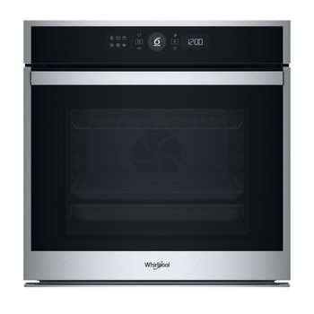 Whirlpool Horno Encastre WOI4S8HM1SXA Eléctrico A + Frontal
