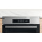 Whirlpool Κουζίνα WS68IQ8APX/E Inox Electrical Frontal