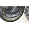 Whirlpool Dryer FFT M11 9X2BY EE Bela Frontal