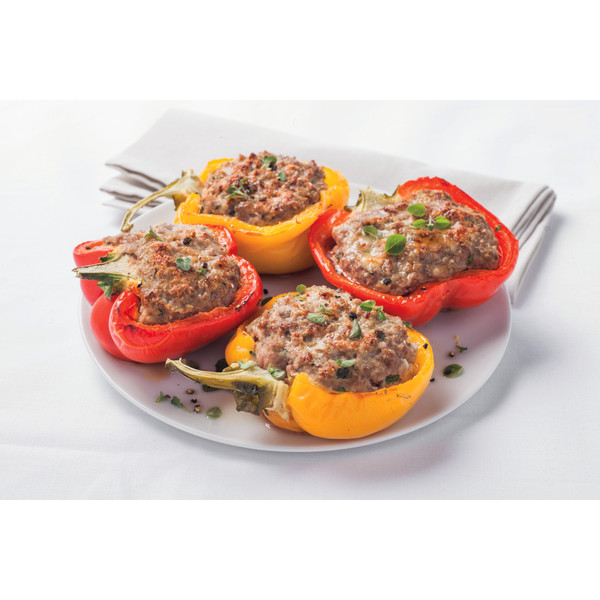 Indesit MWO AVM250 Lifestyle detail