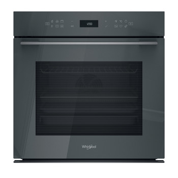 Whirlpool Sütő Beépíthető WOI78PT1SSGA Elektromos A+ Frontal