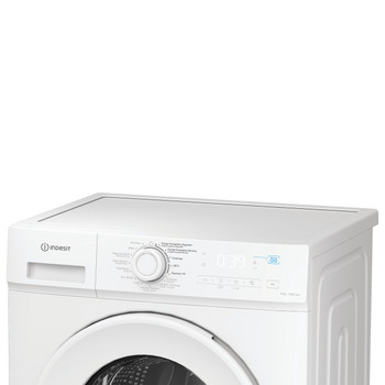 Indesit Lavadora Libre instalación IMA 864 MY TIME SPT Blanco Cargador frontal A Lifestyle control panel