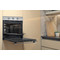 Whirlpool OVEN Built-in OMR35HR0X Electric A Frontal