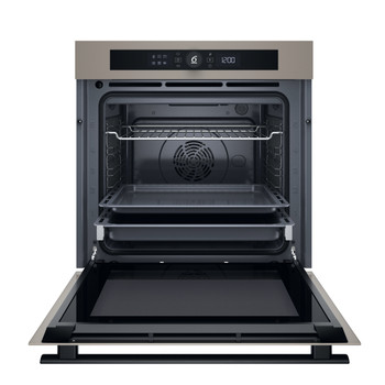 Вбудована духова шафа Whirlpool - WOI4S8CM1SEA | European
