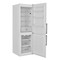 Whirlpool Fridge-Freezer Combination Free-standing W5 821E W UK Optic Inox 2 doors Perspective