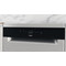 Whirlpool Dishwasher Free-standing WFE 2B19 X SA Free-standing A+ Perspective