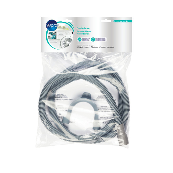 Indesit WASHING TVS229 Frontal
