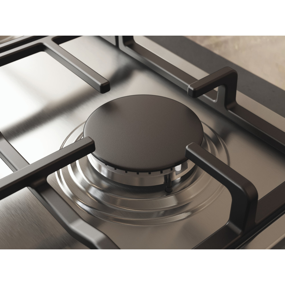 Whirlpool Ploča za kuhanje TGML 660 IX Inox PLINSKA Heating element