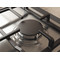 Whirlpool HOB TGML 660 IX Inox GAS Frontal