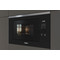 Whirlpool Mikrobangų krosnelė Įmontuojama WMF250G Nerūdijančio plieno Elektroninis 25 Mikrobangos + Grilius 900 Hero image