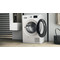 Whirlpool Kuivati FFT M22 8X3B EE Valge Perspective