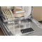 Whirlpool Съдомиялна машина Вграден W7I HT58 T Изцяло вграден B Frontal