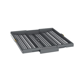 Whirlpool Vaatwasser Ingebouwd WH7IPC15BM60 Volledig geïntegreerd C Rack