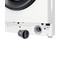 Whirlpool Washing machine Samostojni FWSG 61282 BV EE N Bela Front loader E Perspective