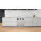 Whirlpool Geschirrspüler Einbaugerät WDI NC334C PES Vollintegrierbar D Frontal