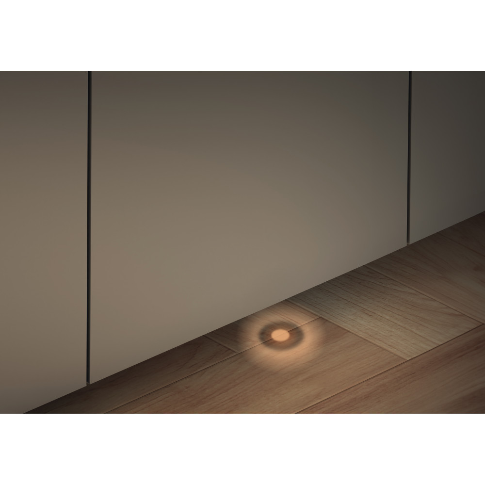 Whirlpool Vaatwasser Inbouw WH6IB10BS7LA0 Volledig geïntegreerd B Lifestyle detail