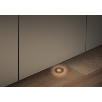 Whirlpool Myčka nádobí Vestavné WH2IC10BS7LA0 Full-integrated C Lifestyle detail