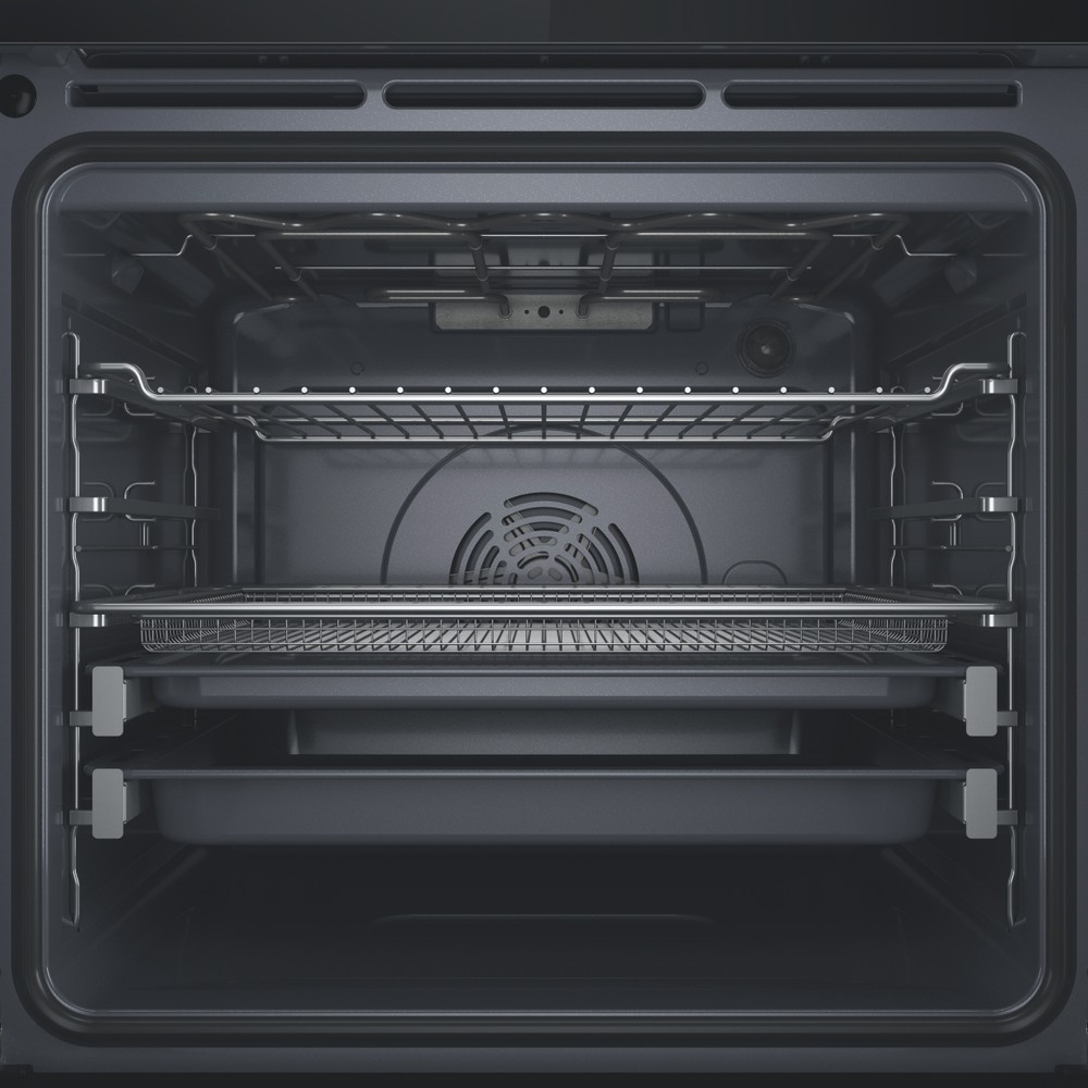 Whirlpool Horno Encastre WOI118HT2SBA Eléctrico A + Cavity