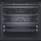 Whirlpool Oven Built-in WOI118HT2SBA Electric A+ Frontal
