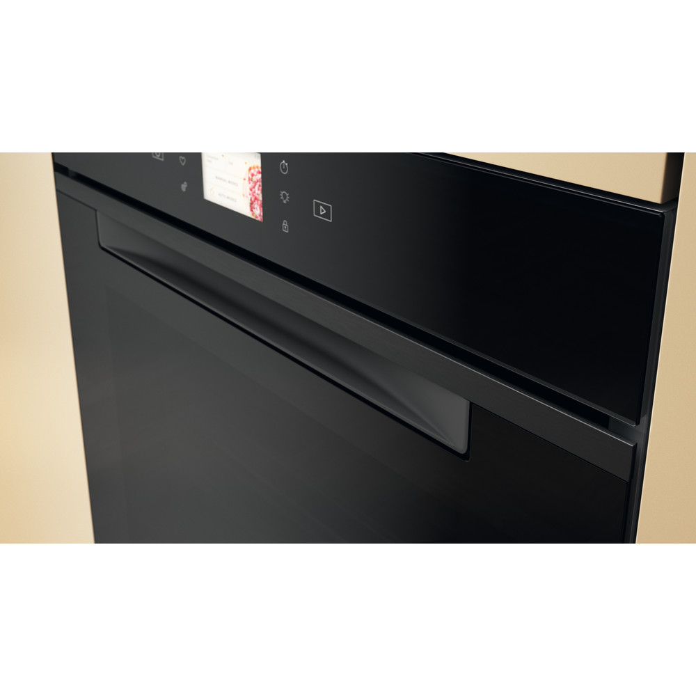 Whirlpool Rúry Vstavané WOI118HT2SBA Elektrická A+ Lifestyle detail