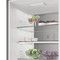 Whirlpool Комбиниран хладилник с камера Свободностоящи WHK 26372 X5EA1 ARC 764 Manhattan Gray 2 врати Perspective
