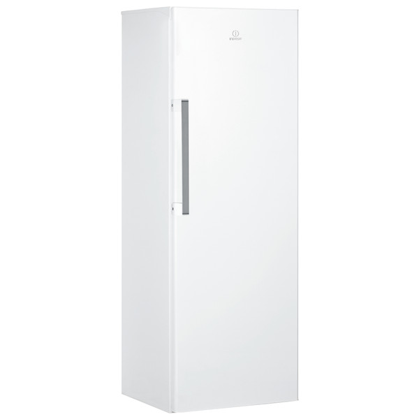 Indesit Refrigerator Free-standing SI8 2Q WD UK Global white Perspective