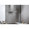 Whirlpool HOOD Built-in AKR 558/3 IX Inox Wall-mounted Mechanical Frontal